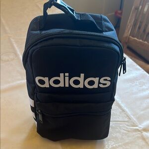 Adidas lunchbox NWOT